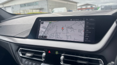 BMW 1 Series M135i xDrive 5dr Step Auto Petrol Hatchback